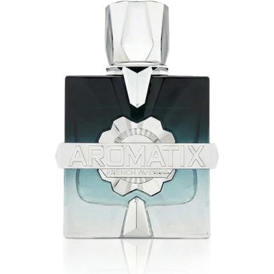 French Avenue Frostbite Aromatix Extrait de Parfum 100 ml