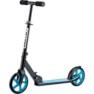 Goodbike černo-modrá