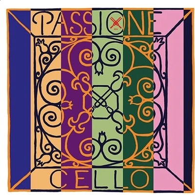 Pirastro PASSIONE 334120