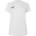 Castore Тениска Castore Women's T-Shirt - Brill White