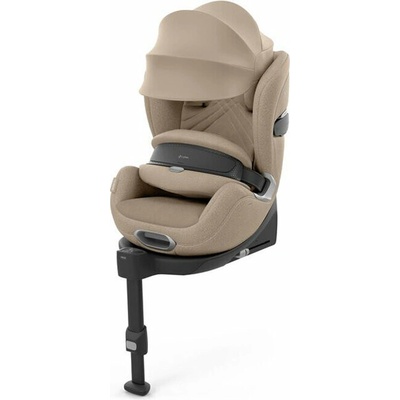 CYBEX Anoris T2 Plus Platinum 2024 Cozy Beige