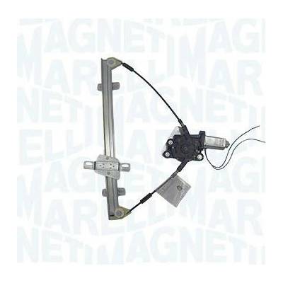 Mechanizmus zdvíhania okna MAGNETI MARELLI 350103311000 350103311000