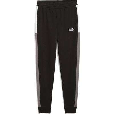 Puma ESS Block Sweatpants FL B