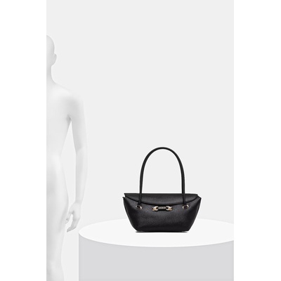 GUESS чанта tote дамска от имитация на кожа SOPHIA (HWBG99.13080)