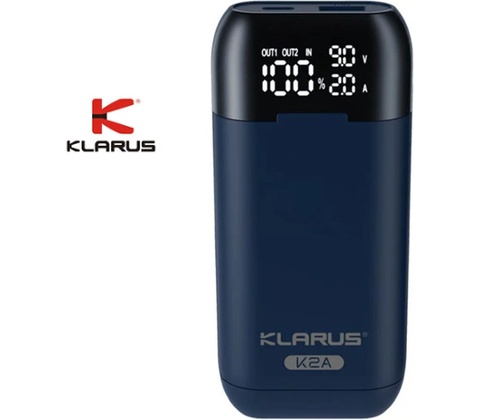 Klarus K2A