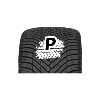 Pneumatici 4 Stagioni Superia Ecoblue2 195/55 R16 87V - M+S E 3PMSF - Foto 9