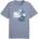 PUMA Тениска GRAPHIC Mountain Tee