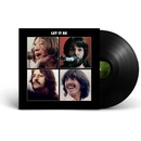 The Beatles - LP Let It Be