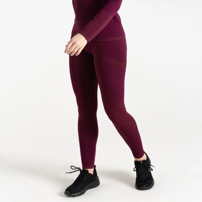 Dare 2b In The Zone III Legging červená