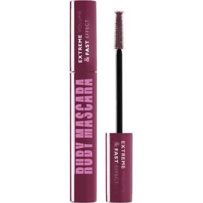 Dermacol Just Mascara Řasenka Ruby 12,5 ml