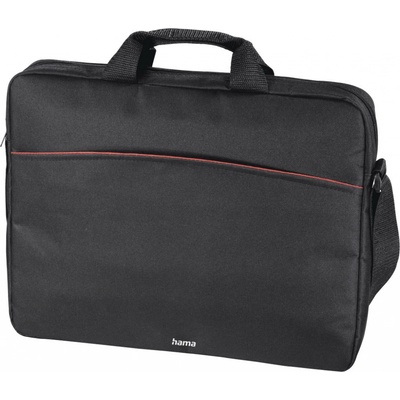 Brašna Hama Tortuga 216442 15,6" černá