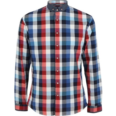 Bewley and Ritch Calloway LS shirt Check