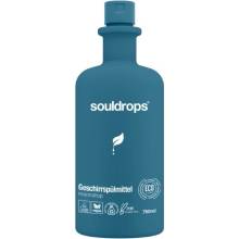 Souldrops Moondrop prostriedok na ručné umývanie riadu 750 ml