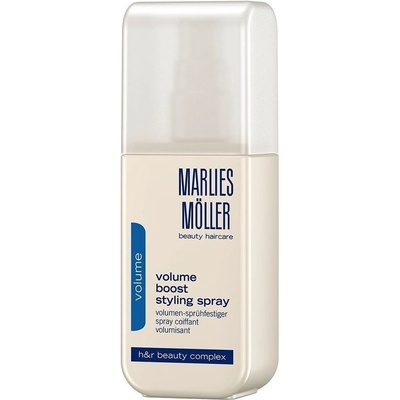 Marlies Möller Volume Boost Styling Spray stylingový sprej 125 ml