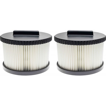 Vacs DeWALT DWV 012 Typ 2 Hepa filter 2 ks