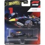 Mattel Hot Wheels: Миниавтомобил F1 - Макс Верстапен - Red Bull