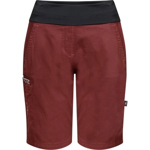 Chillaz Дамски къси панталони Chillaz Women's Sandra 3.0 Shorts - Dark Red - размер 34 (EU) (112-2979-0712)
