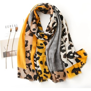 HARAHU Кърпа le-12094 - Жълта kp12094 (le-12094)