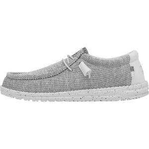 Hey Dude Обувки Wally Sox (40019-1KA)