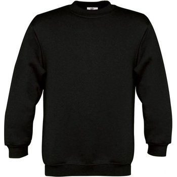 B&C Collection B&c КОМПЛЕКТ ДЕТСКИ / Детски суитшърт - черен 158 (01068000265)