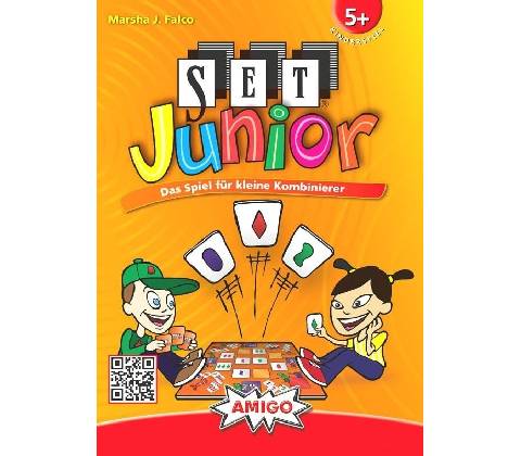 Amigo Set Junior