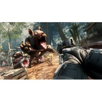 Rage 2 (Deluxe Edition)