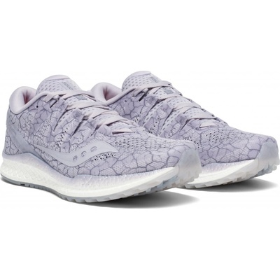 Saucony Freedom Iso 2 lav/qua