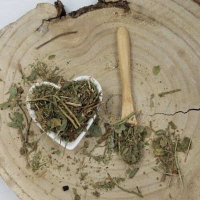 Emerosa Brusnice borůvka list celý Vaccinium myrtillus Folium myrtilli 250 g
