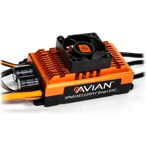 Spektrum Спектрум регулатор Smart Avian 120A 6-12S