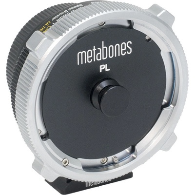 Metabones ARRI PL to BMPCC4K T CINE Speed Booster ULTRA 0.71x