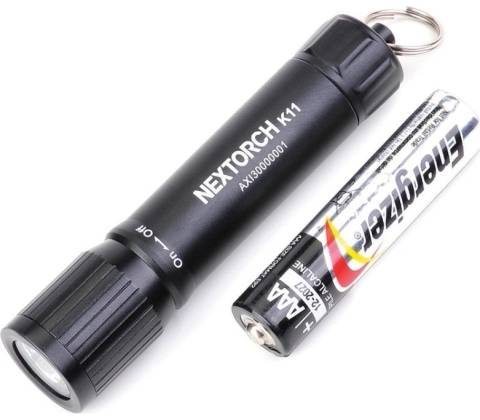 NexTorch K11