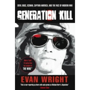 Generation Kill (ISBN: 9780552158930)