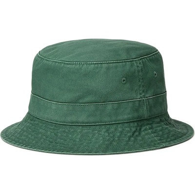 Ralph Lauren Памучна капела Polo Ralph Lauren (710979193)