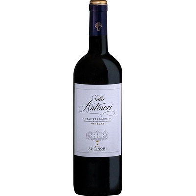 Villa Antinori Chianti Classico Riserva DOCG 2022 13,5% 0,75 l (čistá fľaša)
