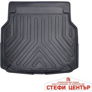 Rizline Стелка за багажник RizLine съвместима с Mercedes W203 Combi 2000-2007 - steficenter