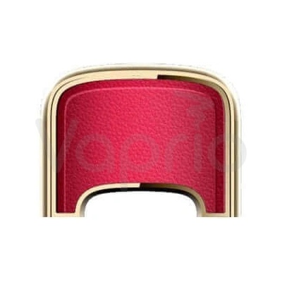 VOOPOO VMATE E náhradní víčko Red inlaid Gold