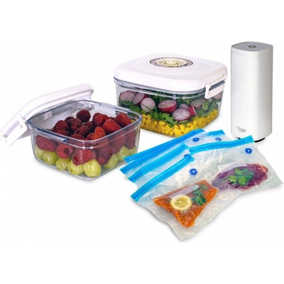 De Gusto Vákuovacia súprava Maxi Fresh 13 ks X2800-A