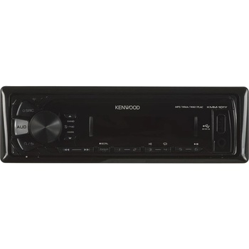 Kenwood KMM-101GY