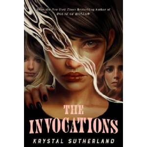 The Invocations (ISBN: 9780593696286)