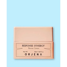 Orjena Response Synergy Barrier Cream bariérový krém na tvár 50 ml