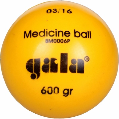 Gala medicimbál BM 0006P 0,6 kg – Zboží Dáma