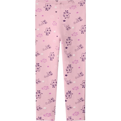 Dívčí termo legíny růžová – Zbozi.Blesk.cz