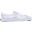 Vans Classic Slip-On Aura Checkerboard white