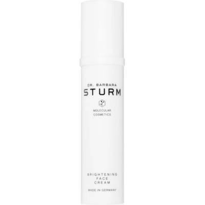Dr. Barbara Sturm Brightening Face Cream krém na obličej 50 ml