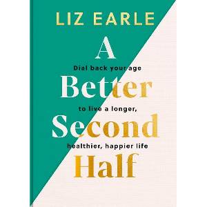 A Better Second Half (ISBN: 9781399723671)