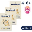 KENDAMIL s banánem 3 x 150 g