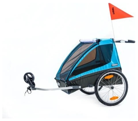 Thule Coaster XT