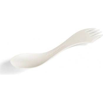 Light my fire Многофункционална лъжица Spork medium, крем (2412512800)