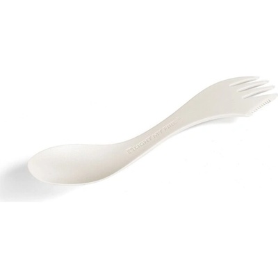 Light my fire Многофункционална лъжица Spork medium, крем (2412512800)