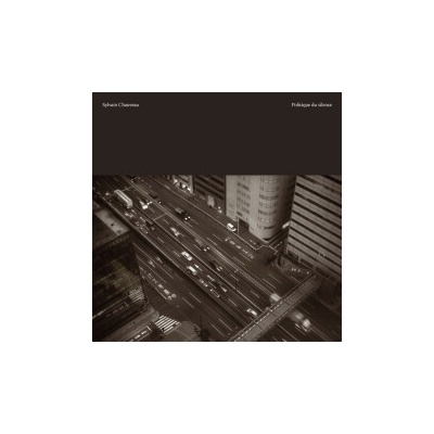 Chauveau - Politique du silence Vinyl 3 LP